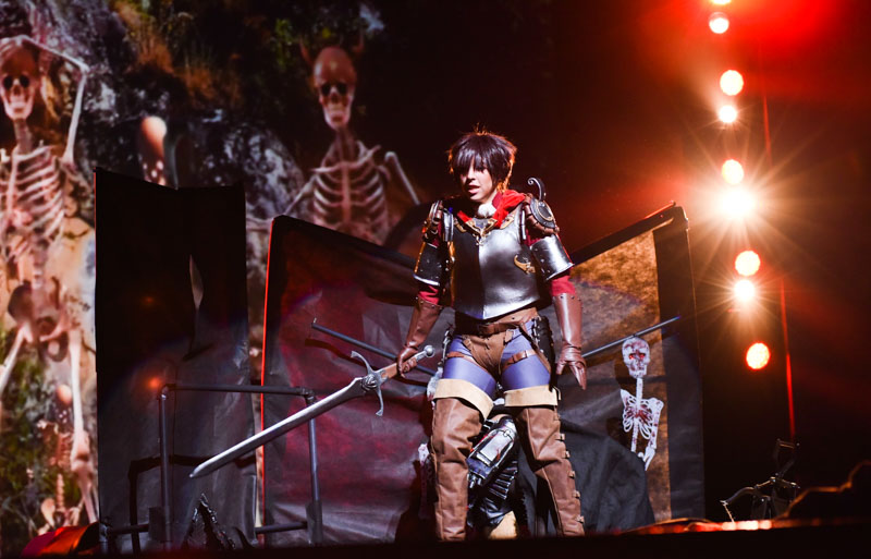 World Cosplay Summit ONLINE-4