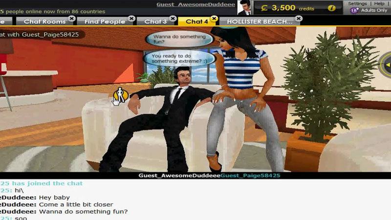 imvu online games we used to play online-11