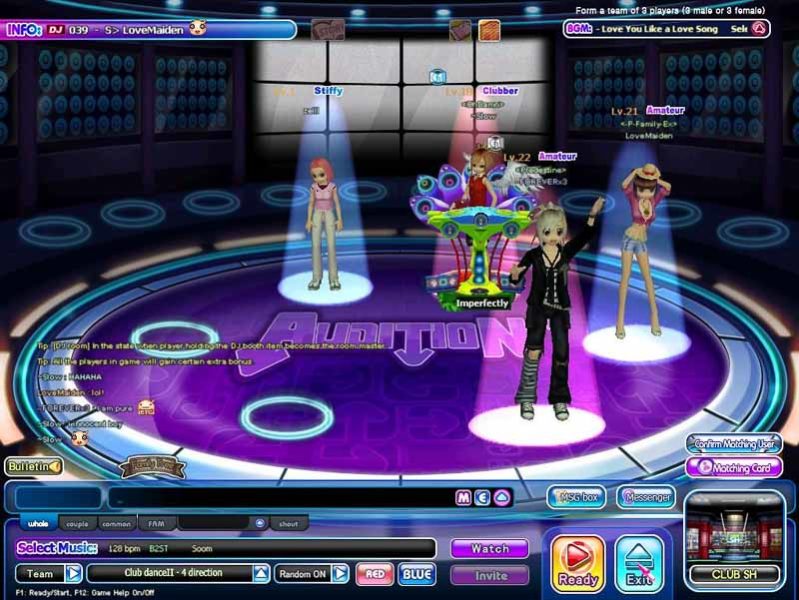 auditionsea online games we used to play online-9