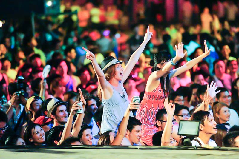 Ho-Hai-Yan Gongliao Rock Festival ONLINE-1