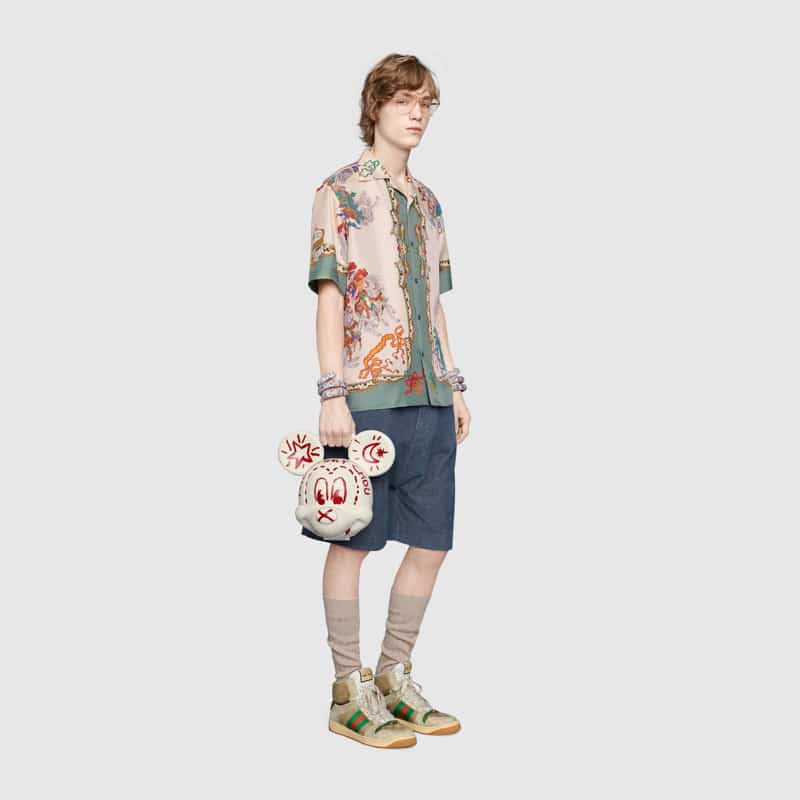gucci mickey bag online-4