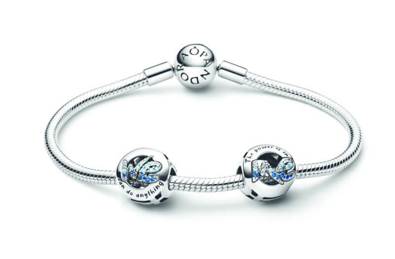 Pandora Unicef online 4
