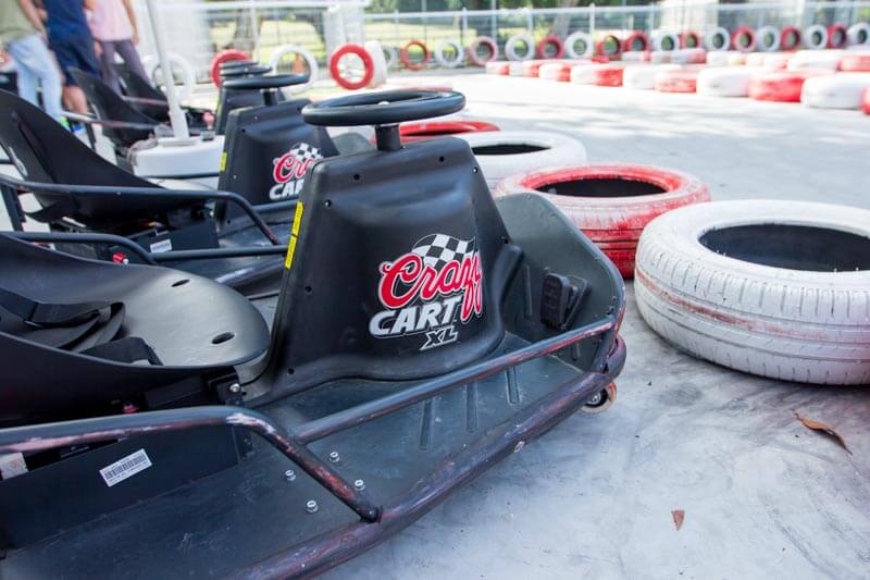 orto park yishun singapore maximum drift