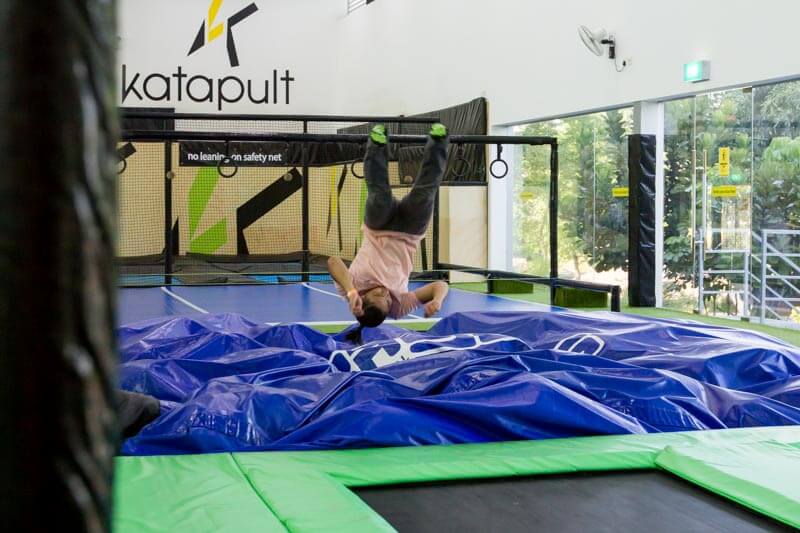 orto park yishun singapore katapult