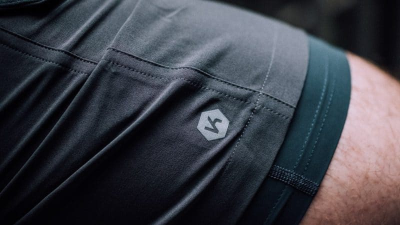This Singaporean Company Has Created The Ultimate 2-In-1 Activewear Shorts