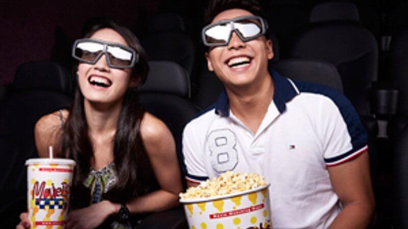 Shaw Theatre Online 2