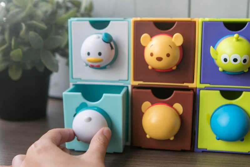7-11 stackable tsum tsum drawers-7