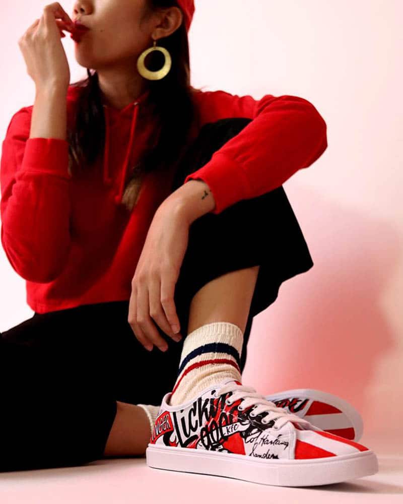 kfc limited edition sneakers singapore online-1