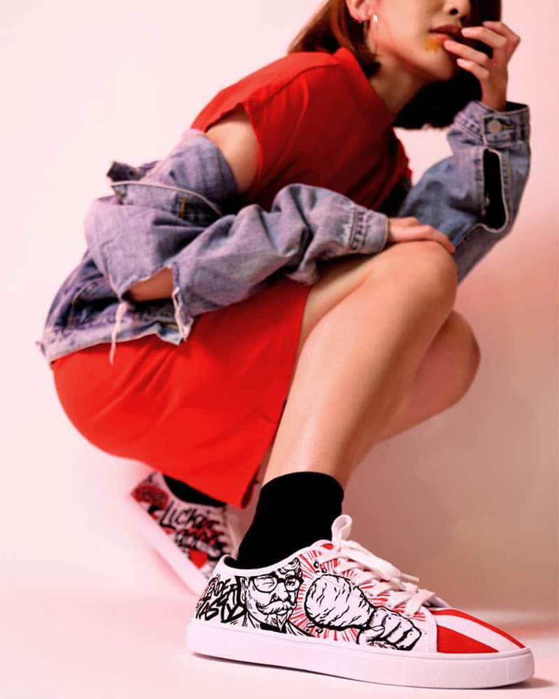 kfc limited edition sneakers singapore online-2