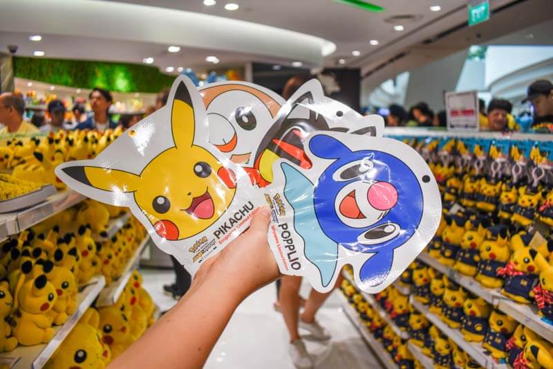pokemon centre singapore-5
