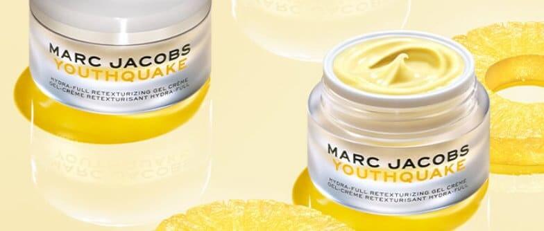 marc jacobs beauty youthquake