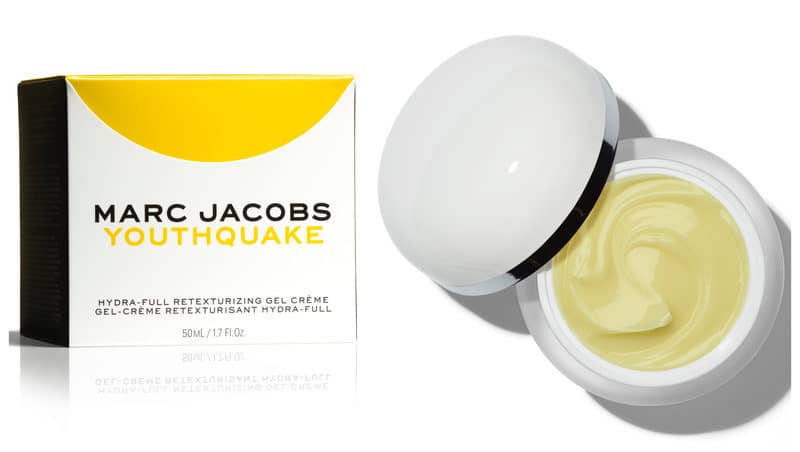 Marc Jacobs Youthquake Hydra-Full Retexturizing Gel Creme