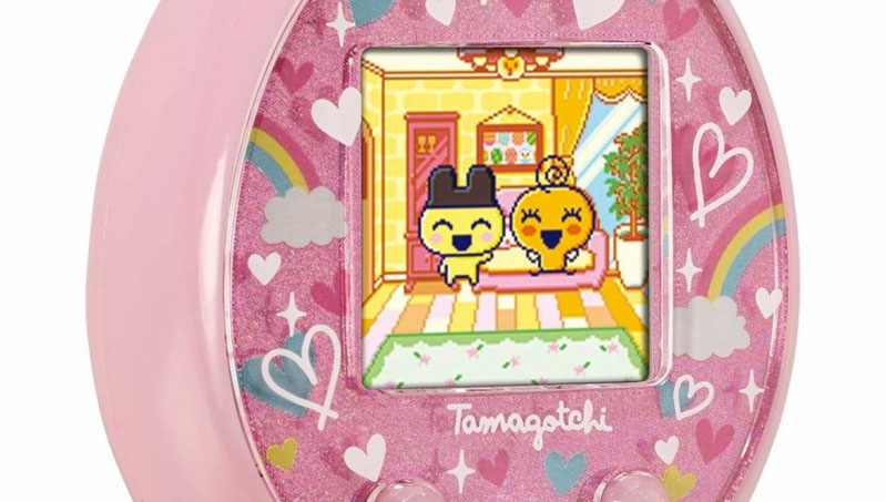 tamagotchi online 2