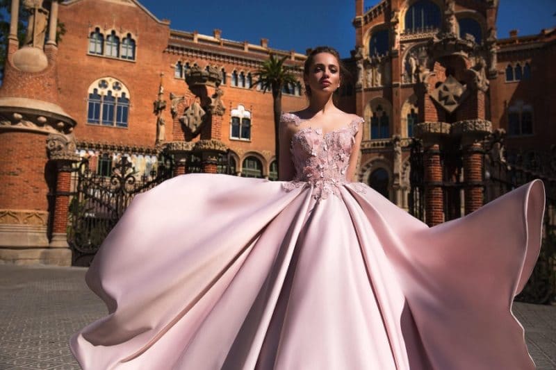 Wedding gown rental singapore 16 - online