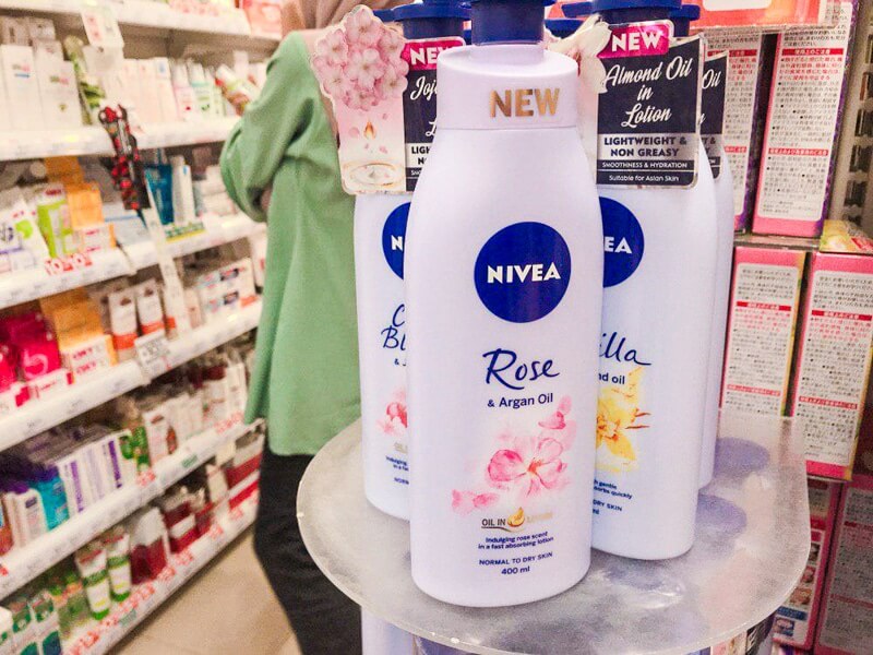 Budget Beauty Products singapore 2