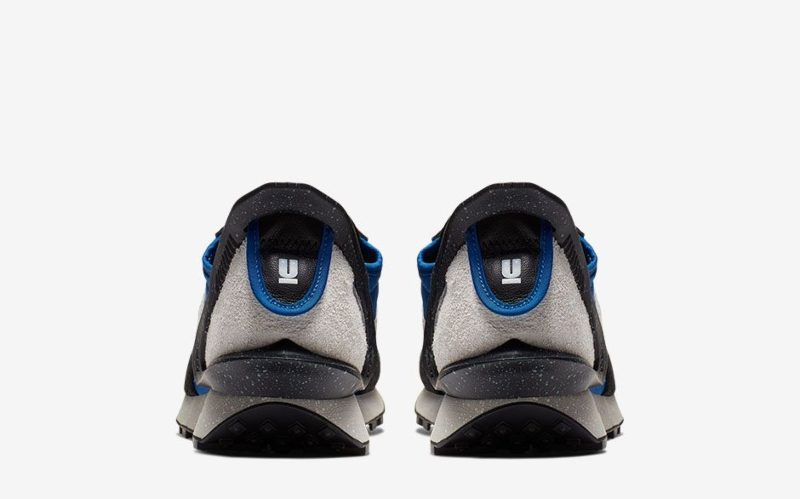 DAYBREAK UNDERCOVER 3