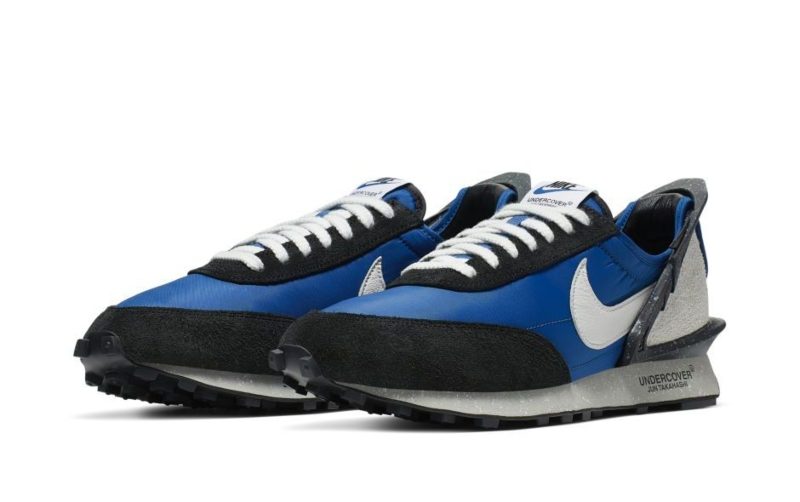 DAYBREAK UNDERCOVER 6