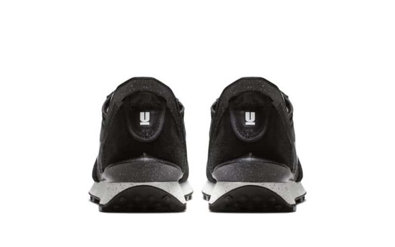 DAYBREAK UNDERCOVER 5 1