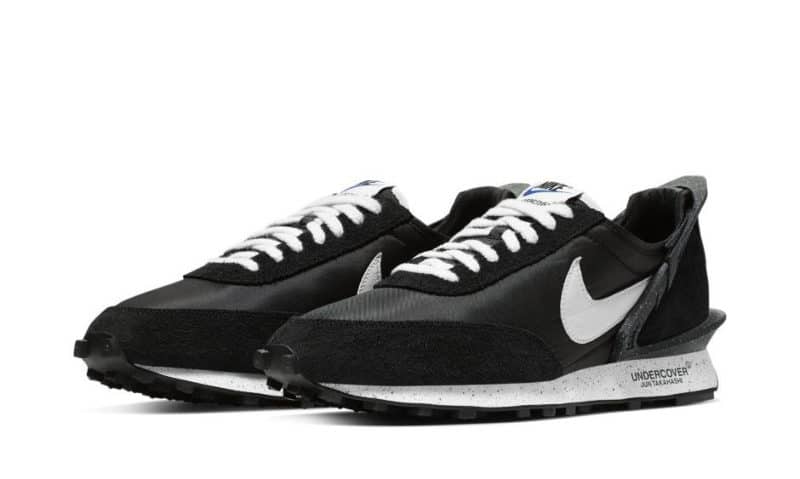 DAYBREAK UNDERCOVER 2