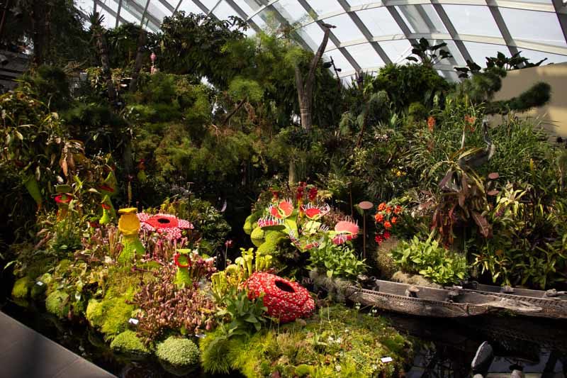 GardensByTheBay singapore 4