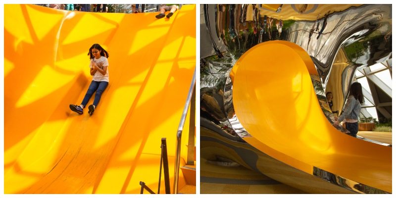 canopy park jewel changi 12