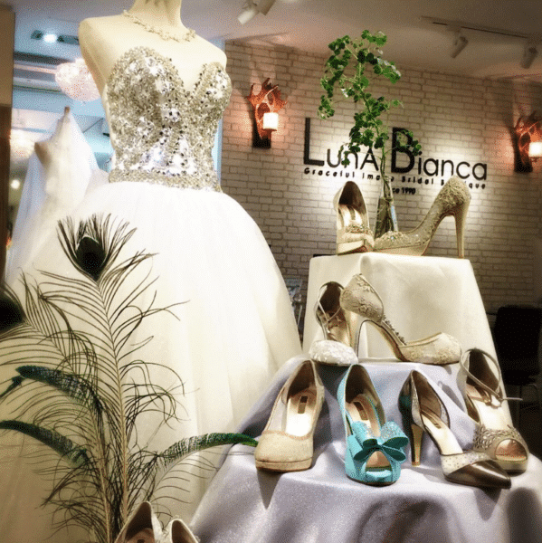Wedding Gown Rental singapore 14 - Online