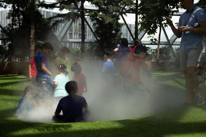 canopy park jewel changi 9