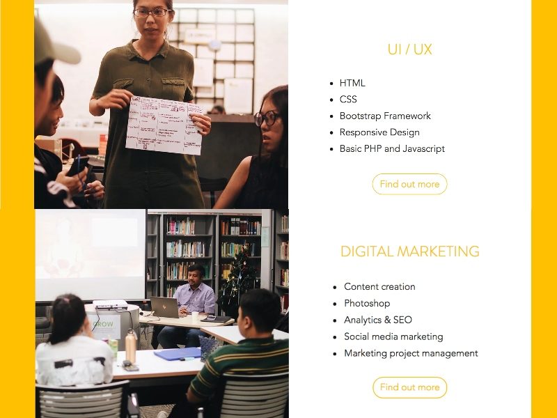Job portal seeker singapore hatch- online