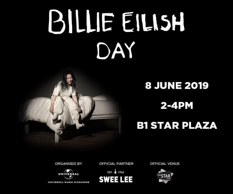 Billie Eilish Day