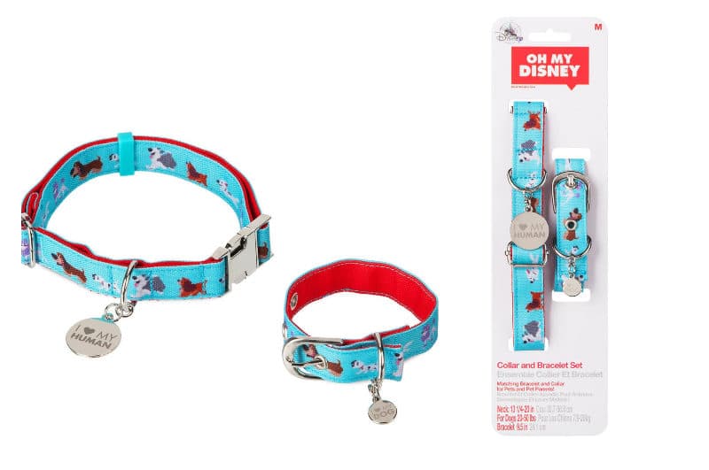 Disney Dogs Launch 3