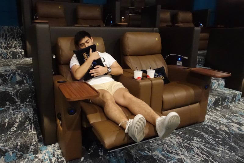 Eaglewings cinematics singapore platinum