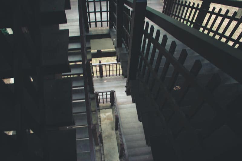 Haunted 3