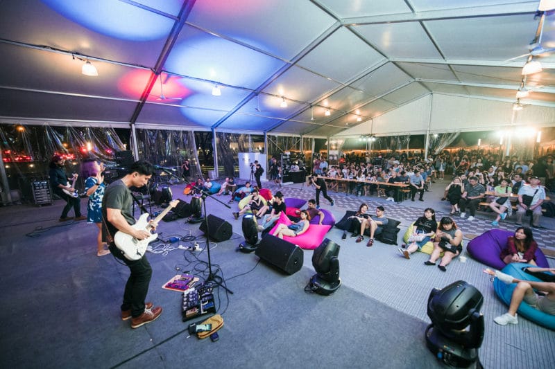 Musicfest Sg 1