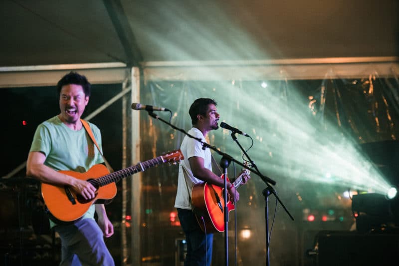 music for a cause sg