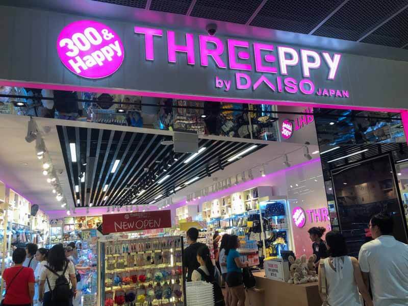 threeppy