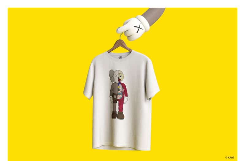 KAWS