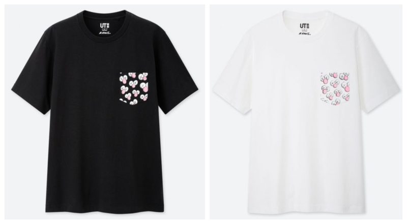 KAWS UNIQLO