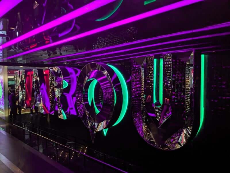 MarqueeClub 2