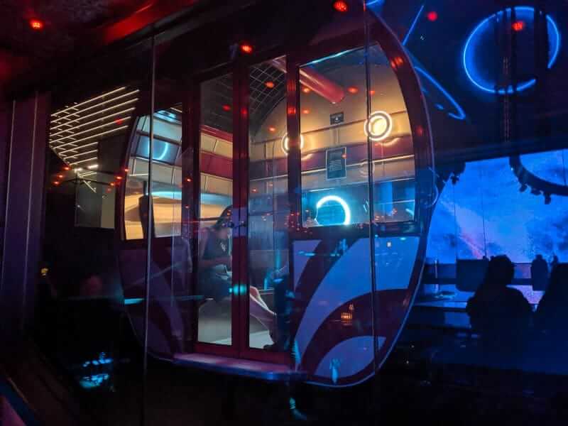 MarqueeClub 6
