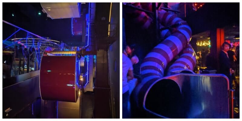 MarqueeClub 8