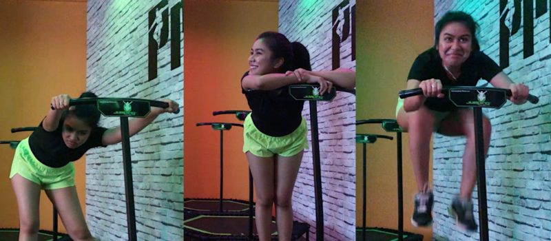 Prestique fun fitness classes singapore 