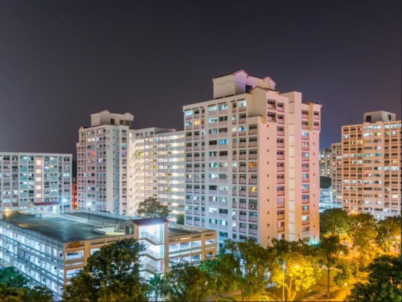 jurong west
