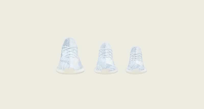 AdidasYeezy 3