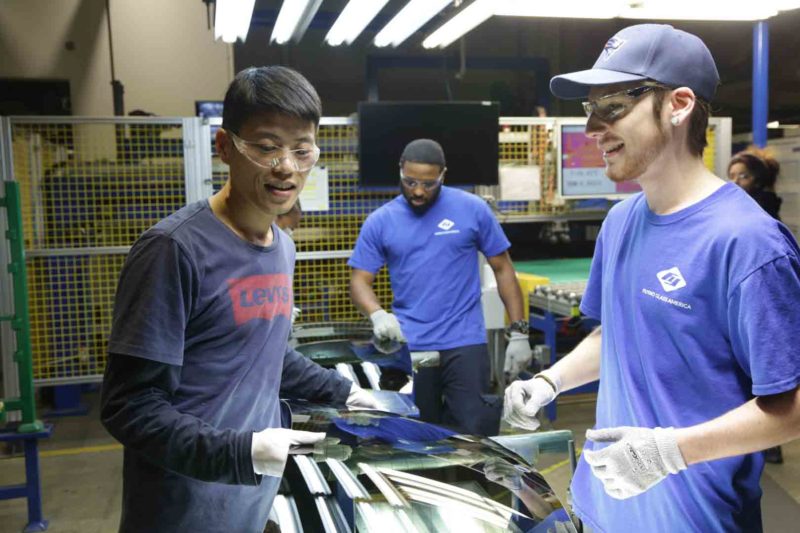 American Factory 2
