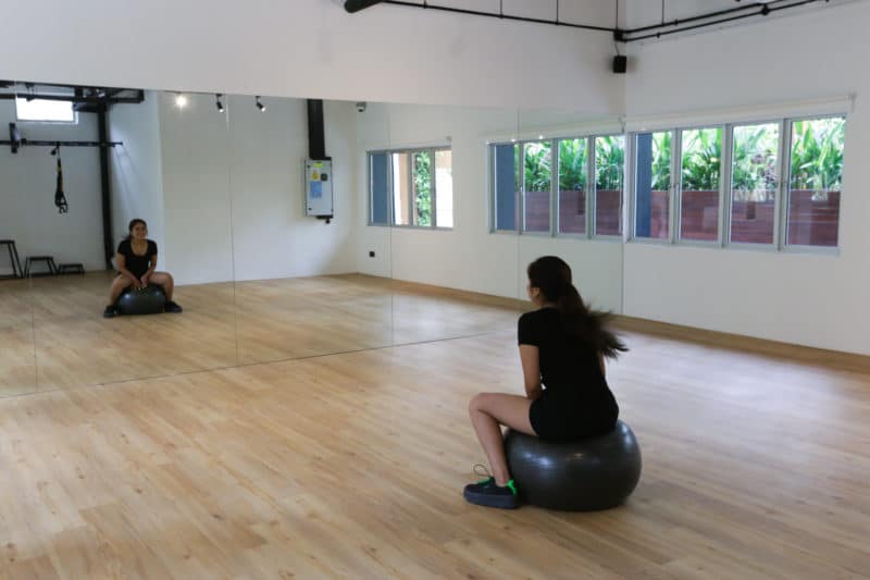 Hmlet Wellness Studio