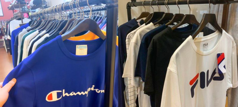 best place to buy champion clothing