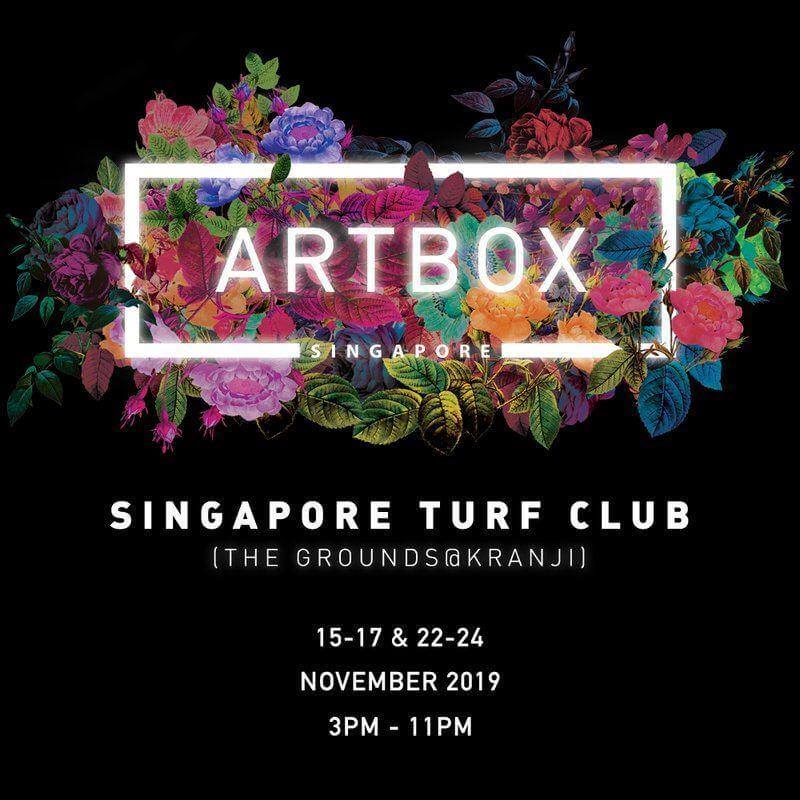 arbox singapore garden of eden 2019