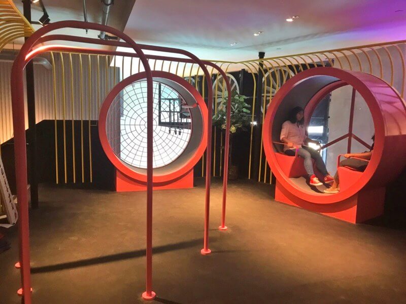 lyfFunan Singapore 9