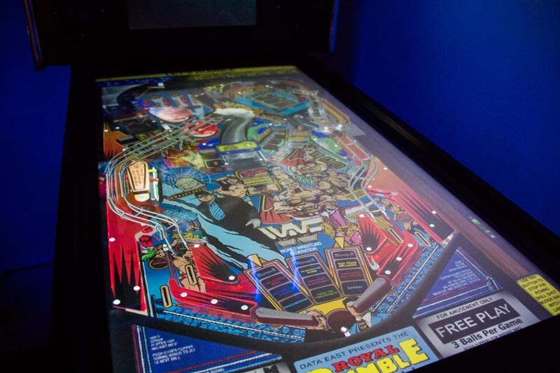 pinball wizard 18