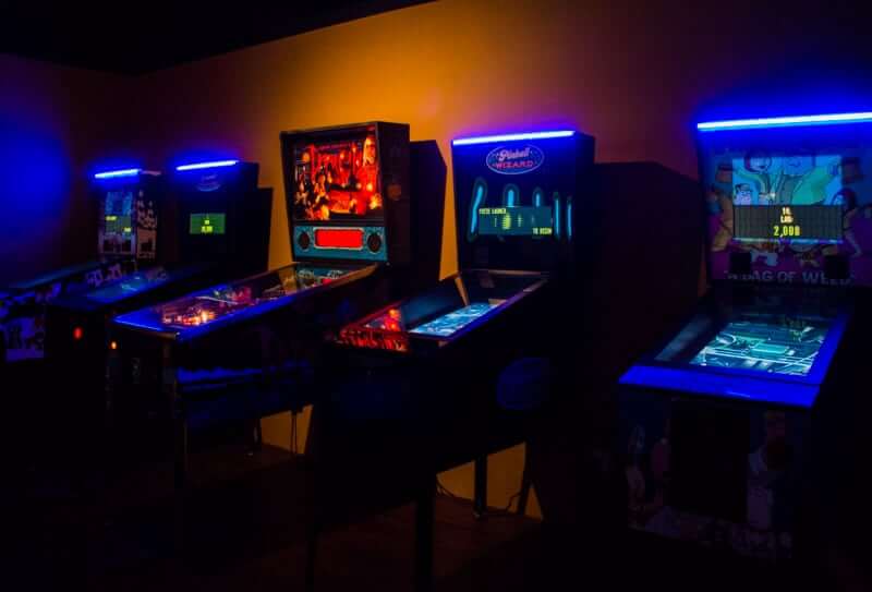 pinball wizard 2
